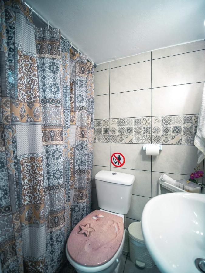 Angie'S House Vólos Extérieur photo